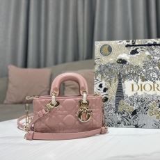 Christian Dior My Lady Bags